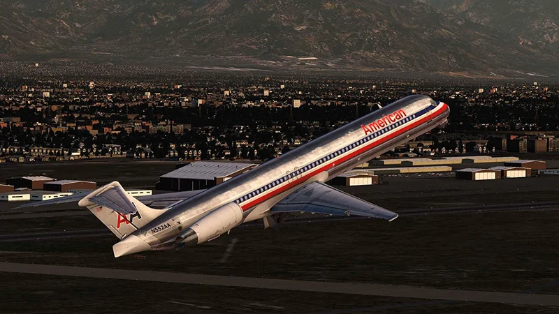 X-Plane 11 And Aerosoft Airport Pack (PC)