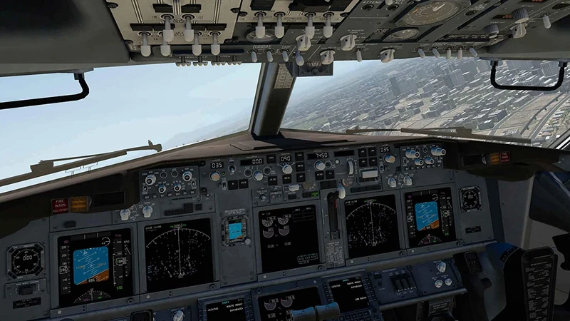 X-Plane 11 And Aerosoft Airport Pack (PC)