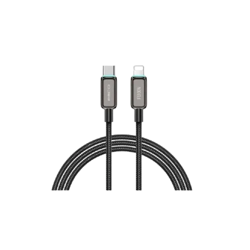 Recci RS48CL – 30W Fast Charging Data Cable