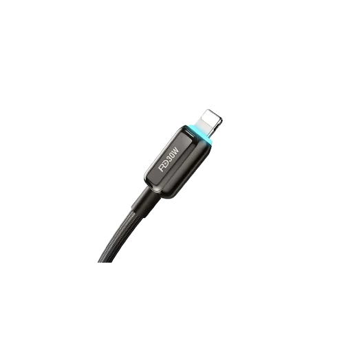 Recci RS48CL – 30W Fast Charging Data Cable