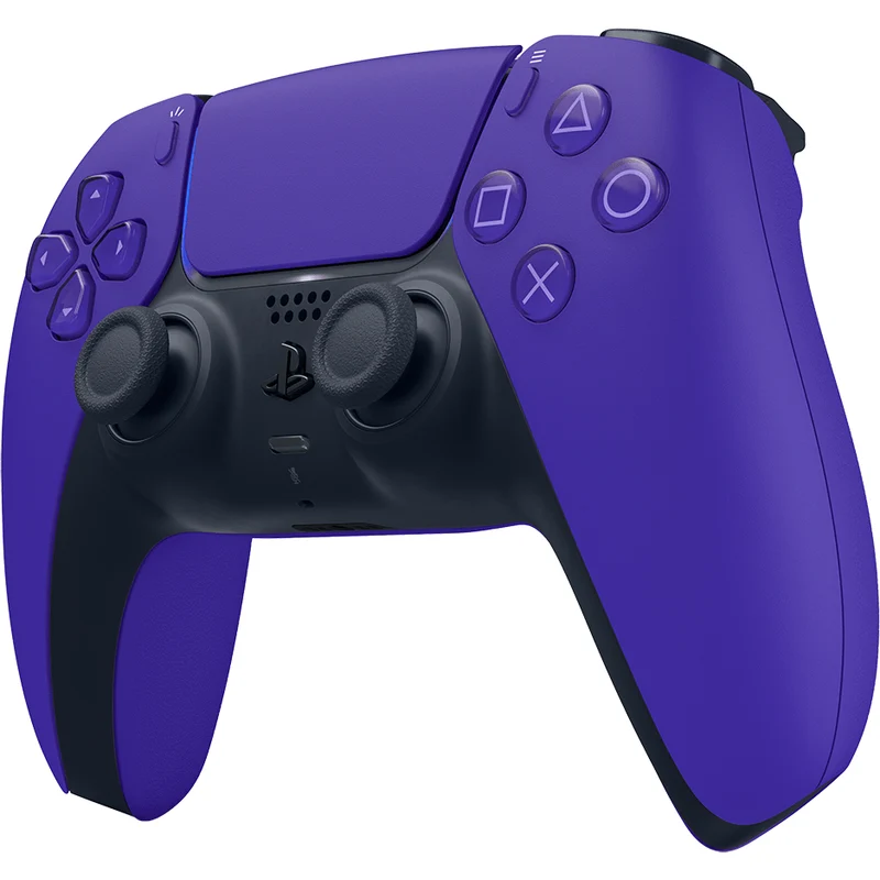 PlayStation 5 DualSense Wireless Controller, Galactic Purple