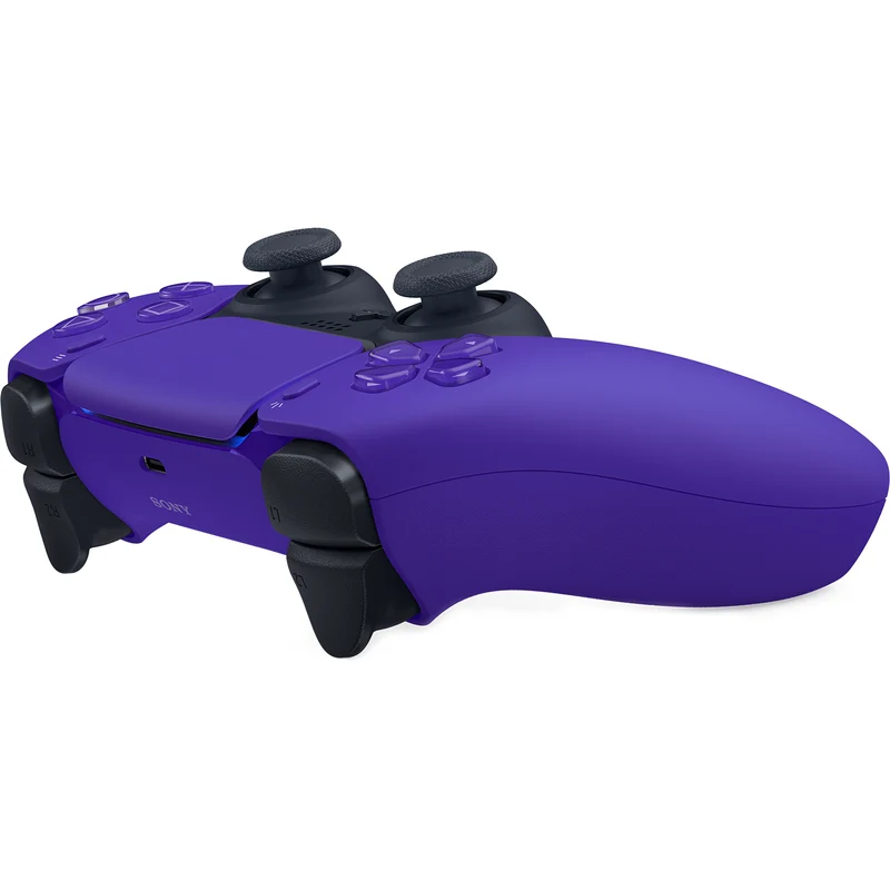 PlayStation 5 DualSense Wireless Controller, Galactic Purple