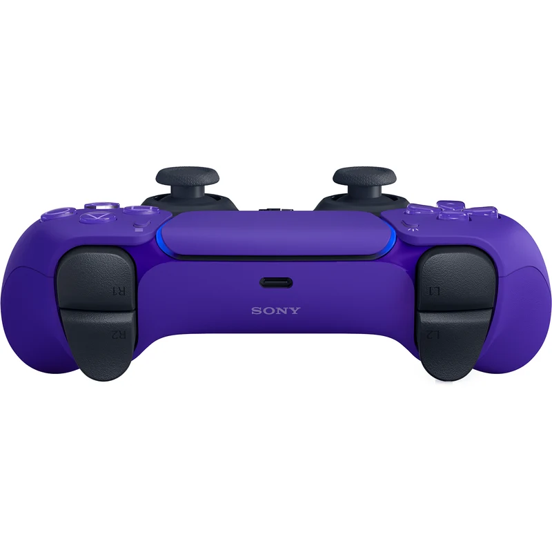 PlayStation 5 DualSense Wireless Controller, Galactic Purple