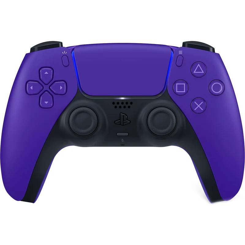 PlayStation 5 DualSense Wireless Controller, Galactic Purple