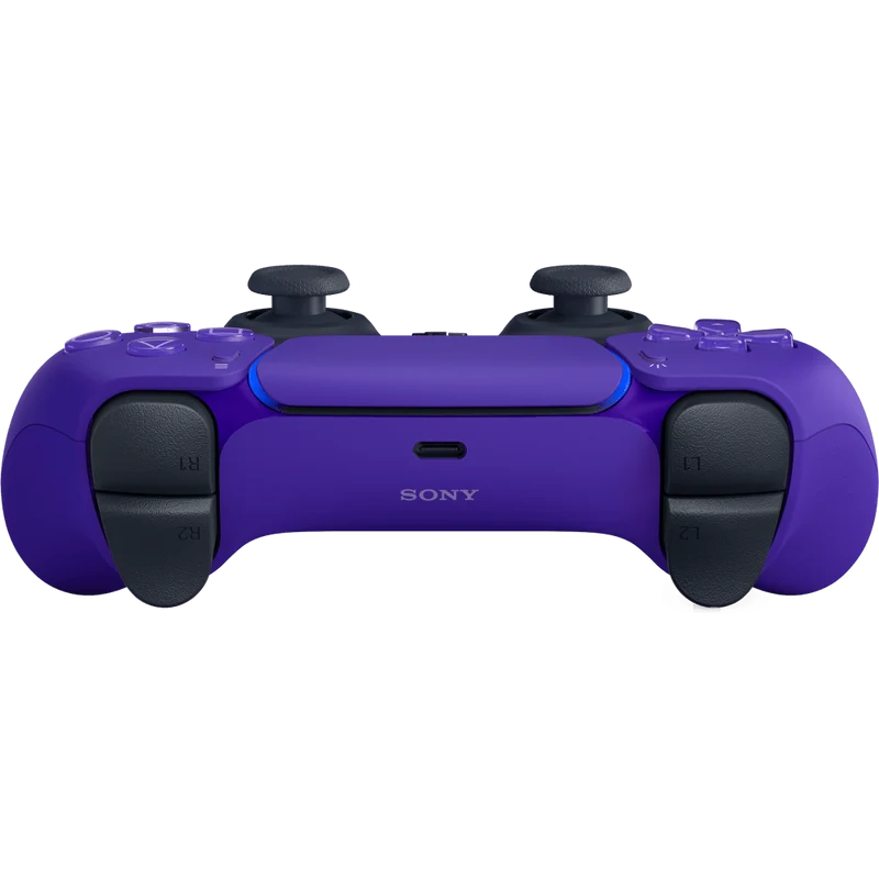 PlayStation 5 DualSense Wireless Controller, Galactic Purple
