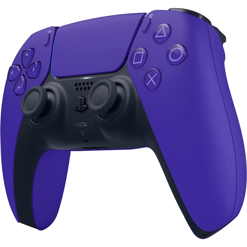 PlayStation 5 DualSense Wireless Controller, Galactic Purple