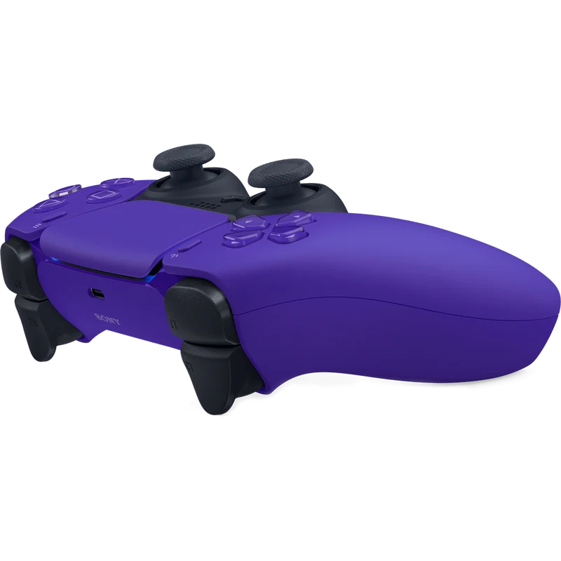 PlayStation 5 DualSense Wireless Controller, Galactic Purple