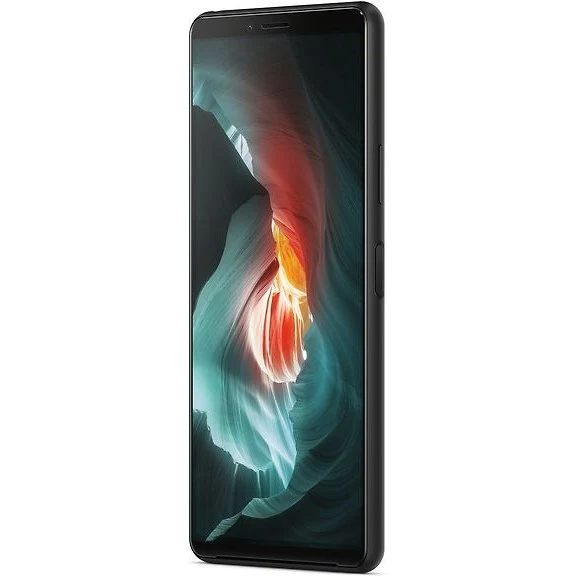 Sony Xperia 10 II Dual-SIM, 128GB, Black