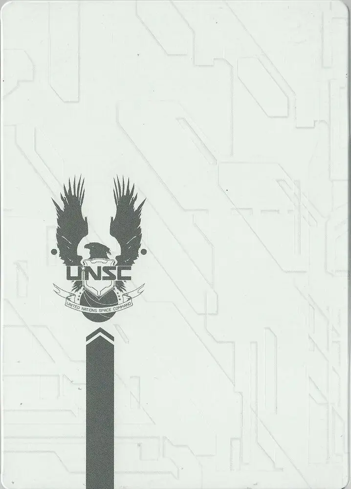 Halo 4 Steelbook Edition - Microsoft Xbox 360