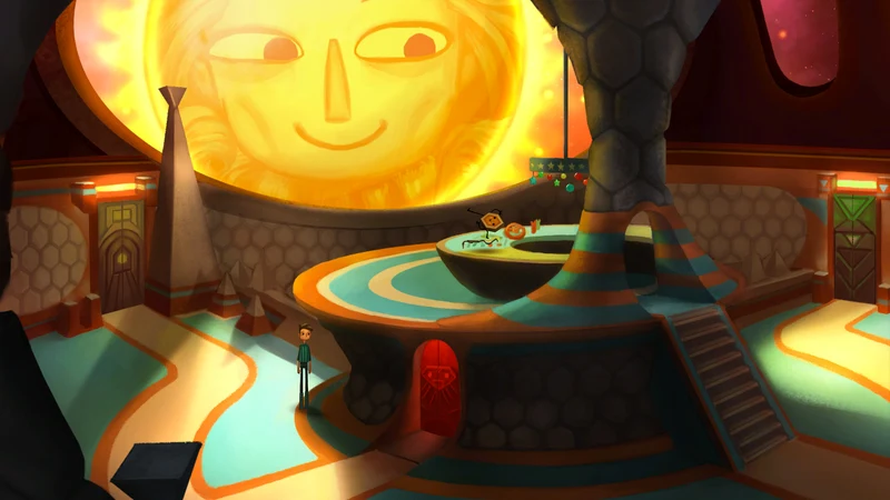Broken Age