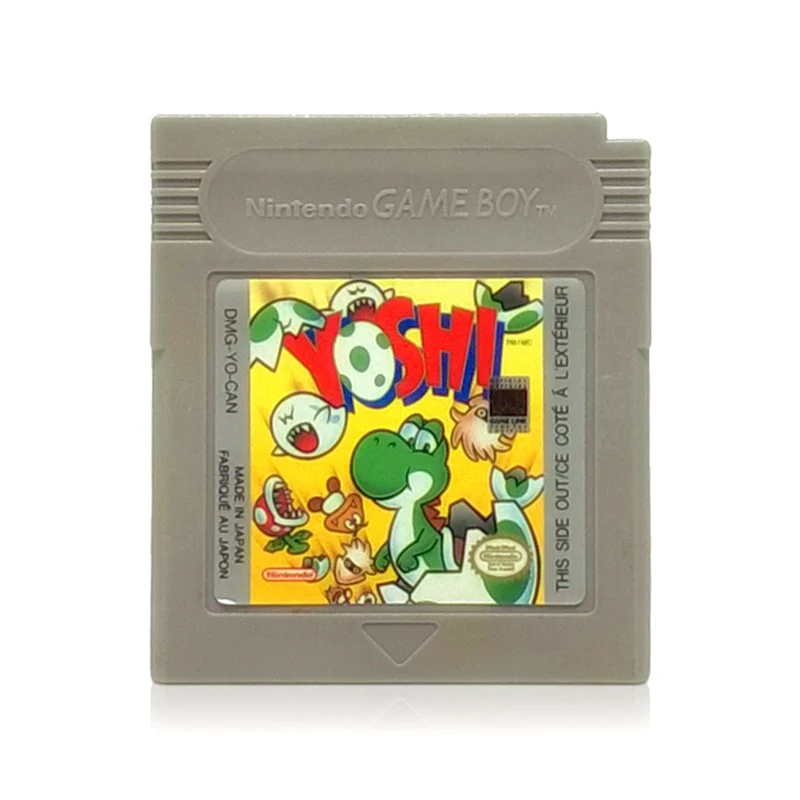 Yoshi