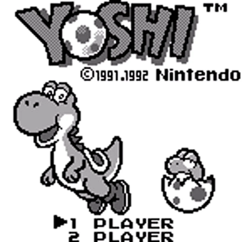 Yoshi