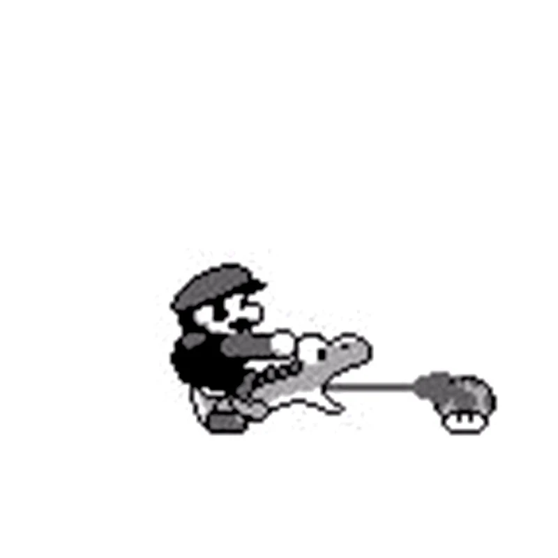 Yoshi