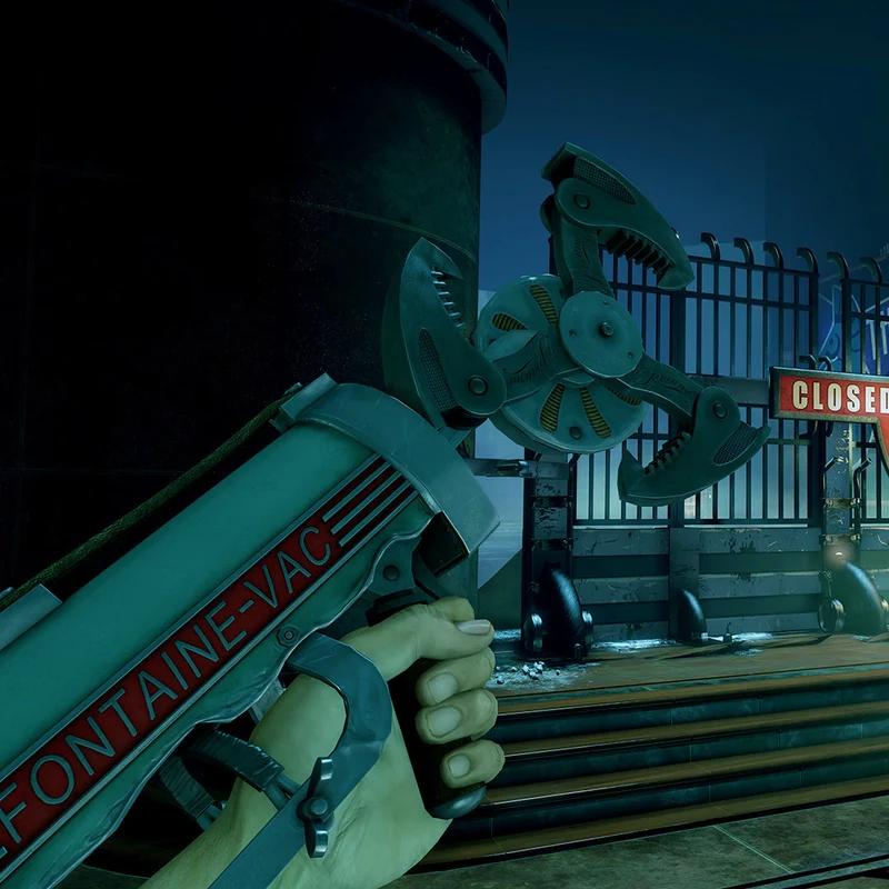 BioShock Infinite - Season Pass