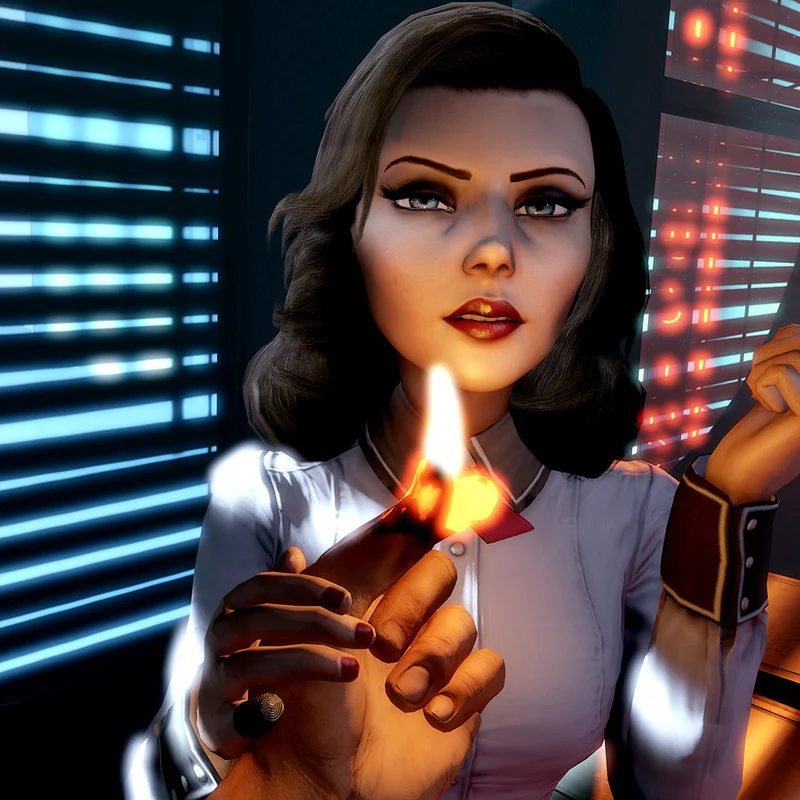 BioShock Infinite - Season Pass