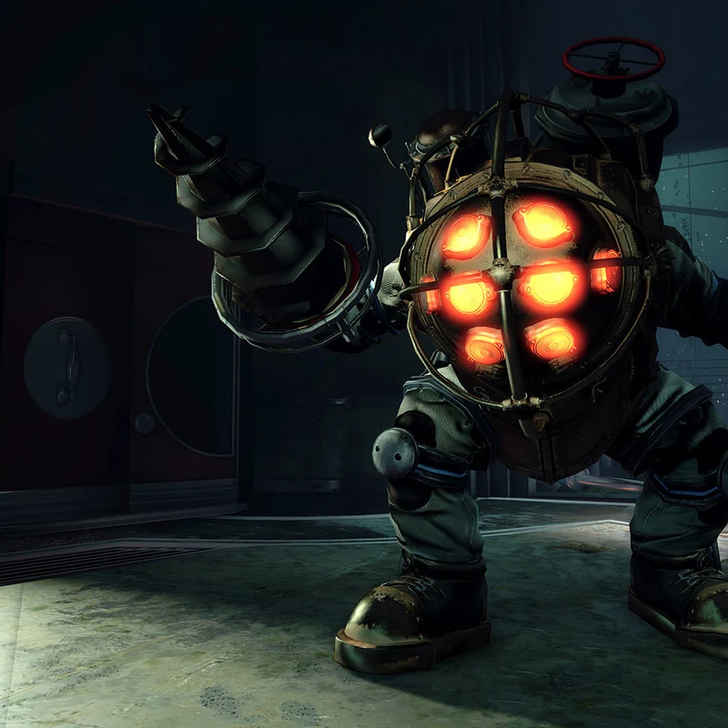 BioShock Infinite - Season Pass