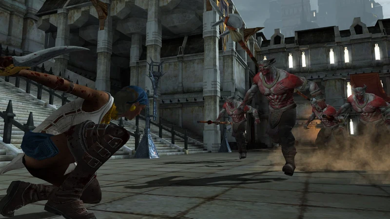 Dragon Age II