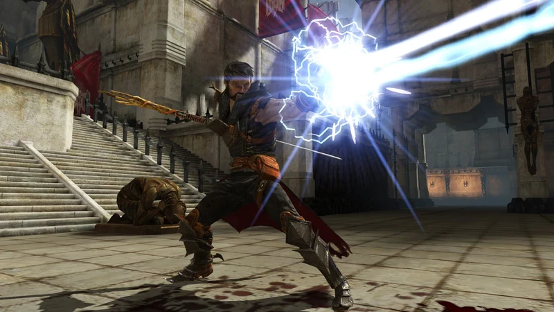 Dragon Age II