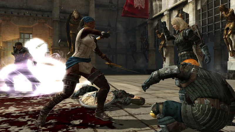 Dragon Age II