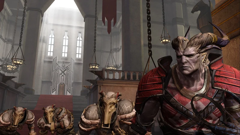 Dragon Age II