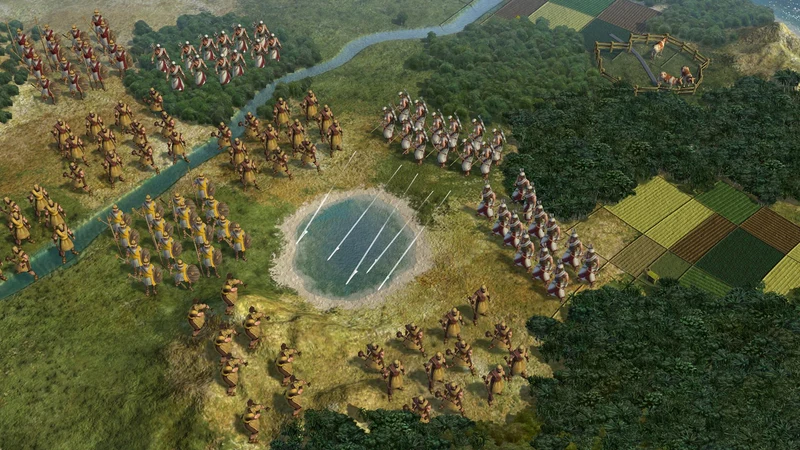 Sid Meier's Civilization V: The Complete Edition
