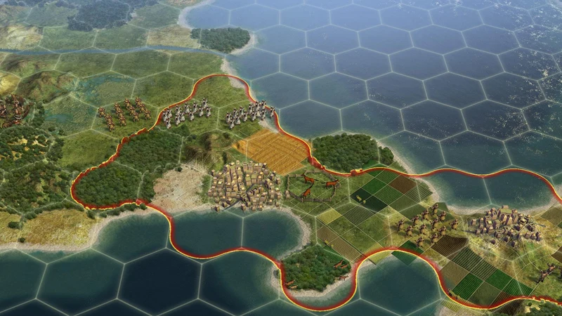Sid Meier's Civilization V: The Complete Edition