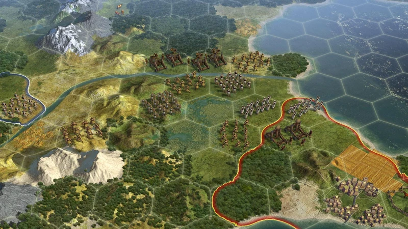 Sid Meier's Civilization V: The Complete Edition
