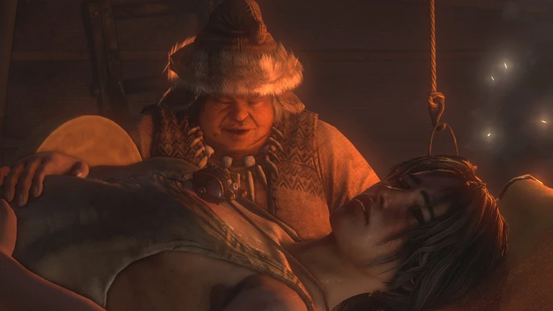 Syberia 3