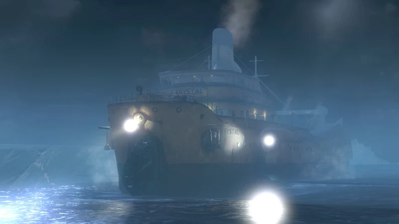Syberia 3