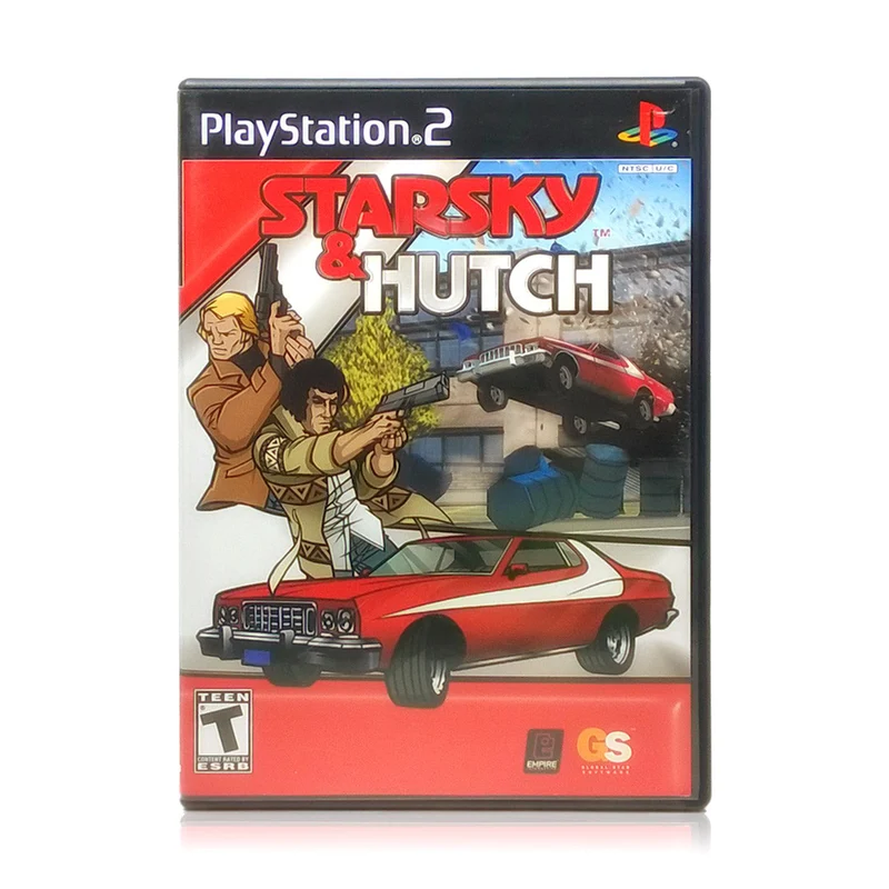 Starsky & Hutch