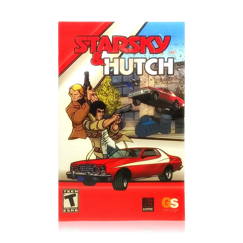 Starsky & Hutch