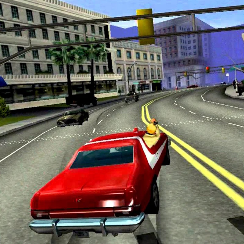 Starsky & Hutch