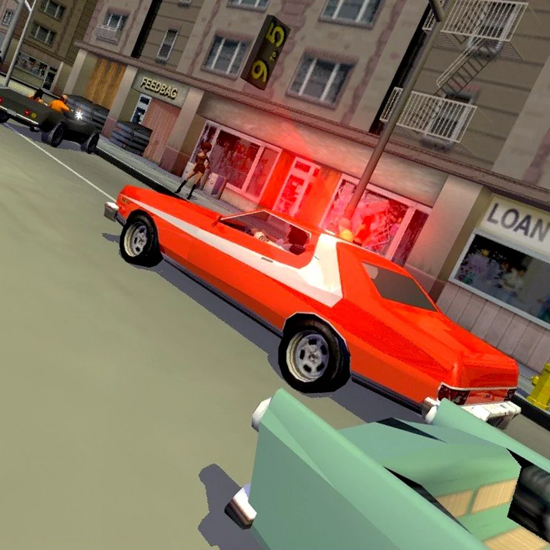 Starsky & Hutch