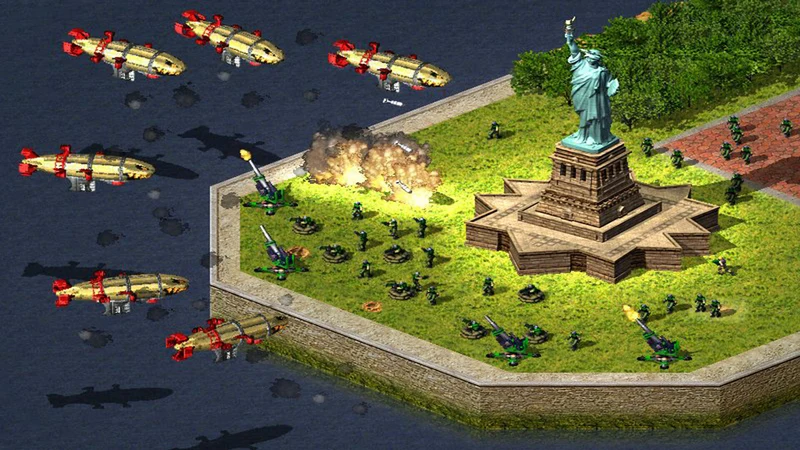 Command & Conquer The Ultimate Collection