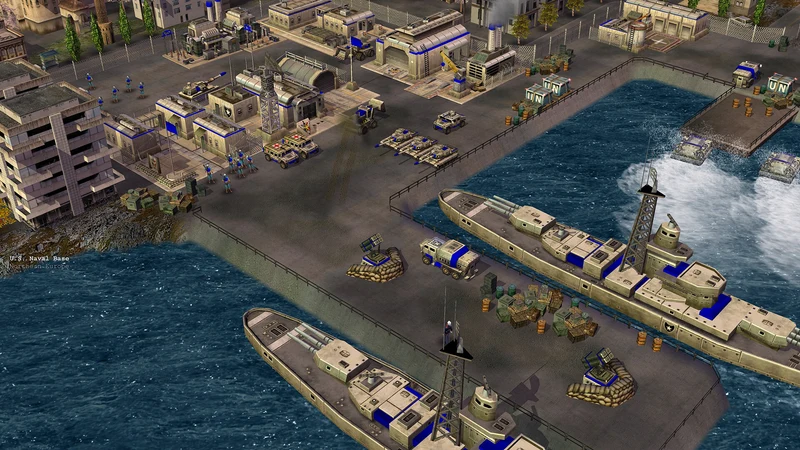 Command & Conquer The Ultimate Collection