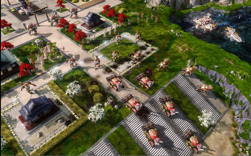 Command & Conquer The Ultimate Collection