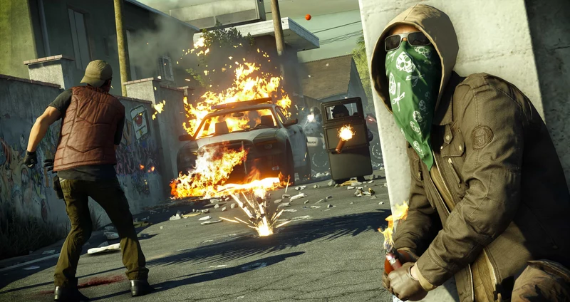 Battlefield Hardline