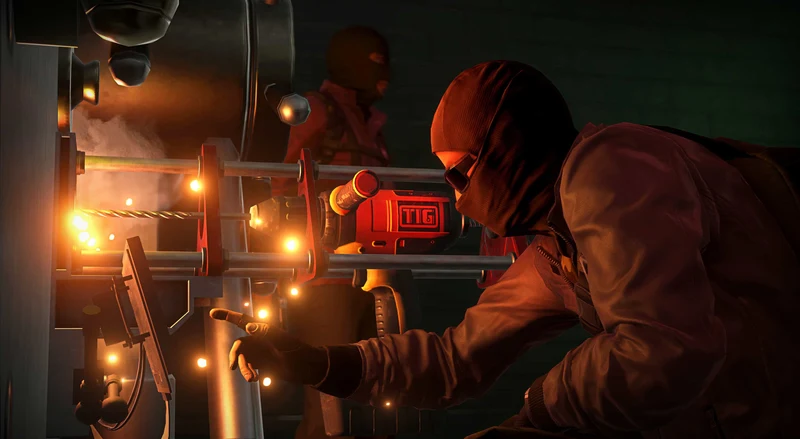 Battlefield Hardline
