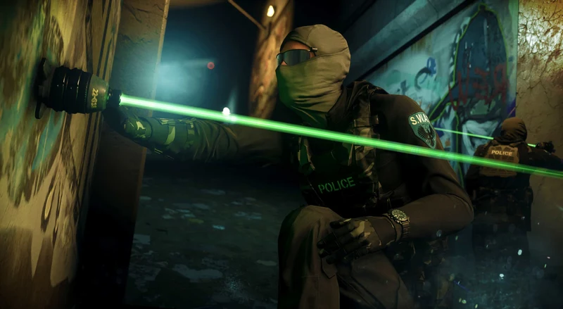 Battlefield Hardline