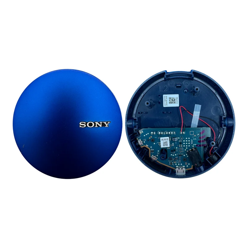 Original Sony MDR-XB950B1 / XB950BT Replacement Repair Spare - Parts