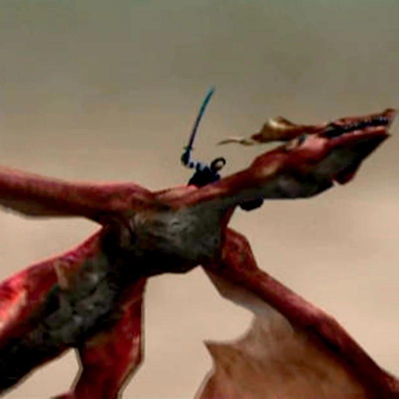 Drakengard