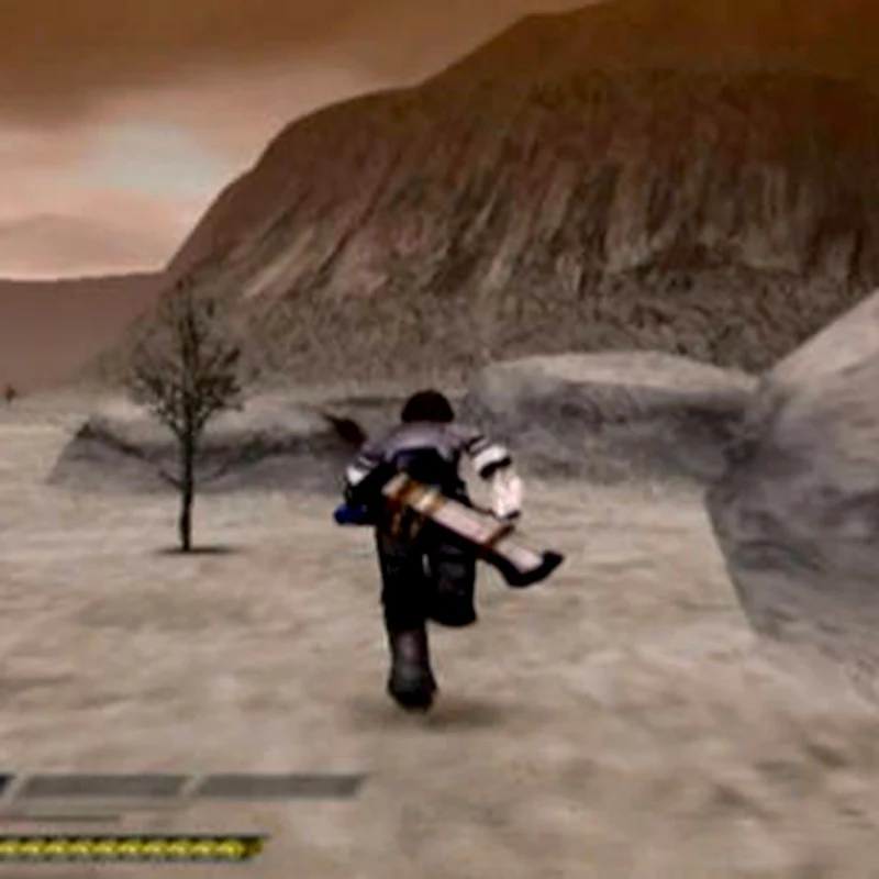 Drakengard