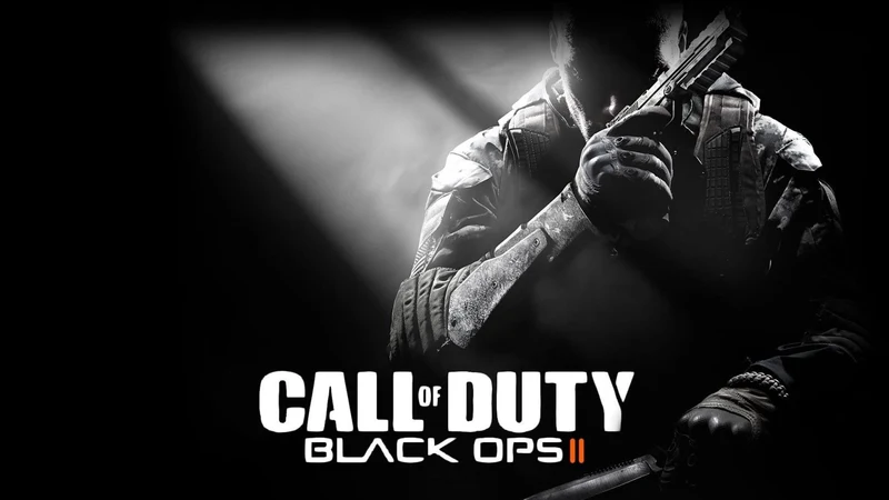Call of Duty: Black Ops II