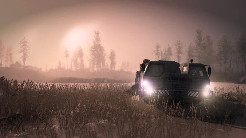 SPINTIRES