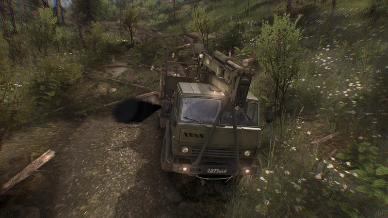 SPINTIRES