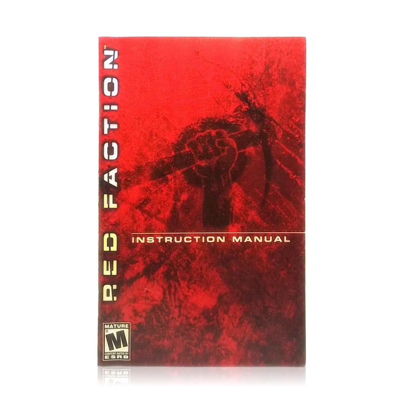 Red Faction