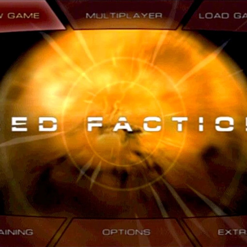 Red Faction