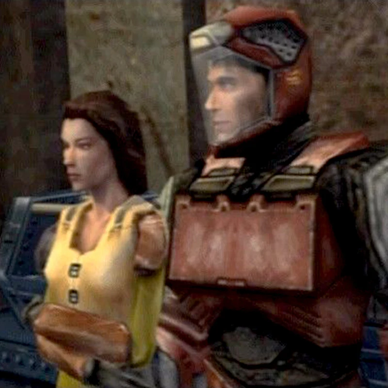 Red Faction