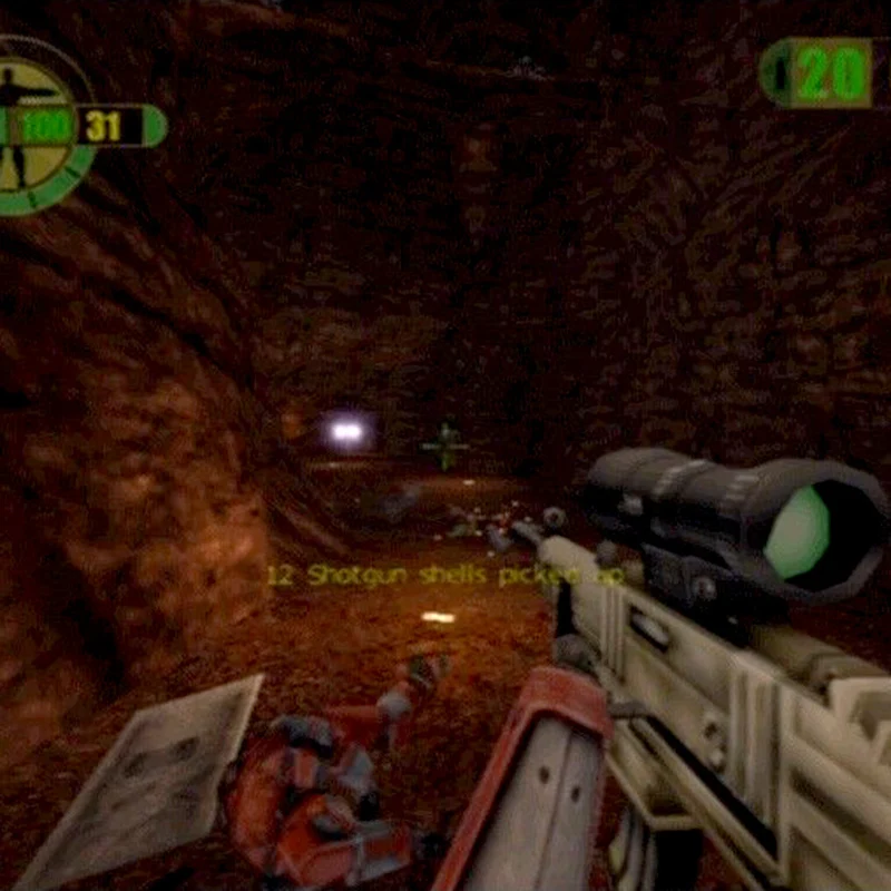 Red Faction