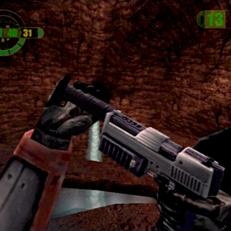 Red Faction